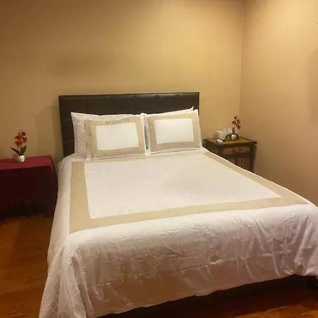Serene 1 Bedroom Suite